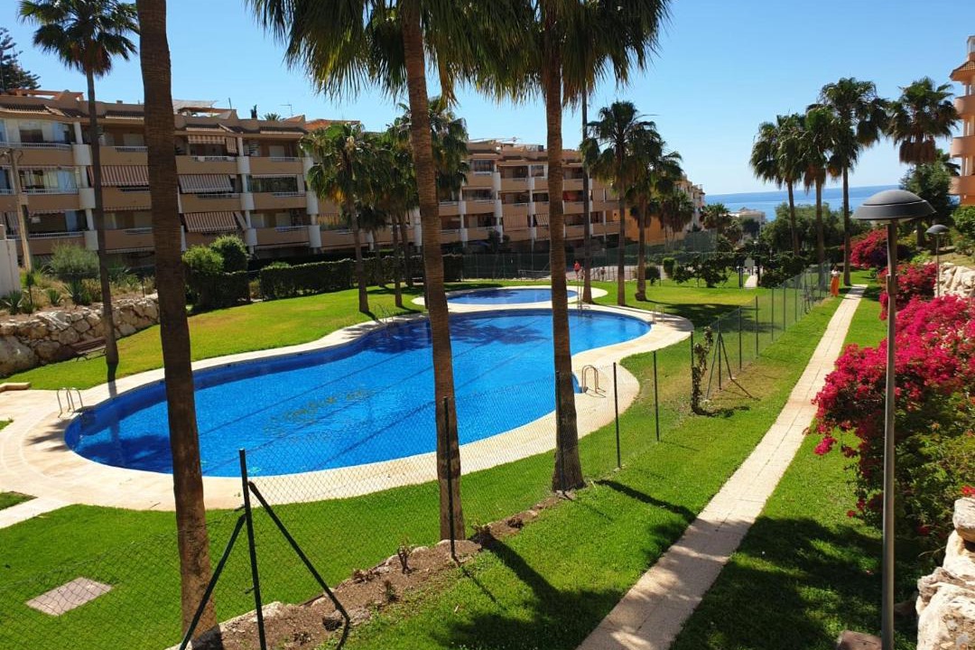 Photo of Outdoor in Torreblanca