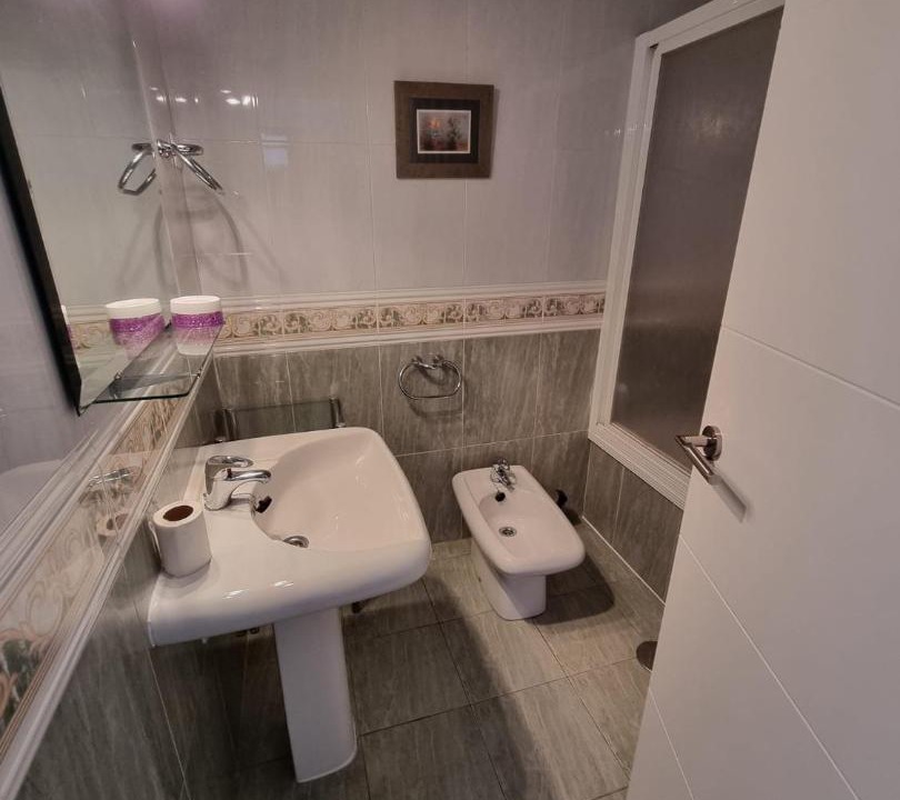 Photo of Bathroom in Torreblanca