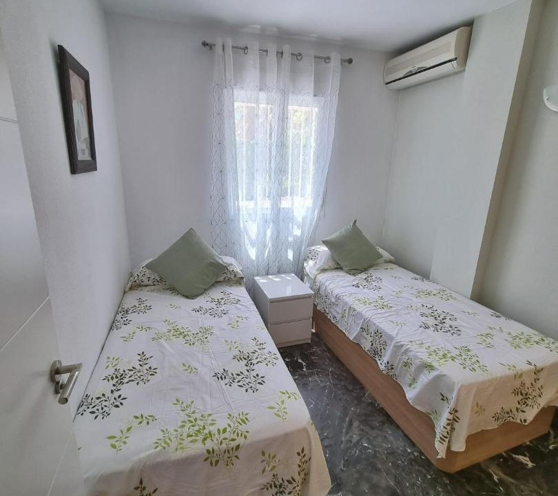 Photo of Bedroom in Torreblanca