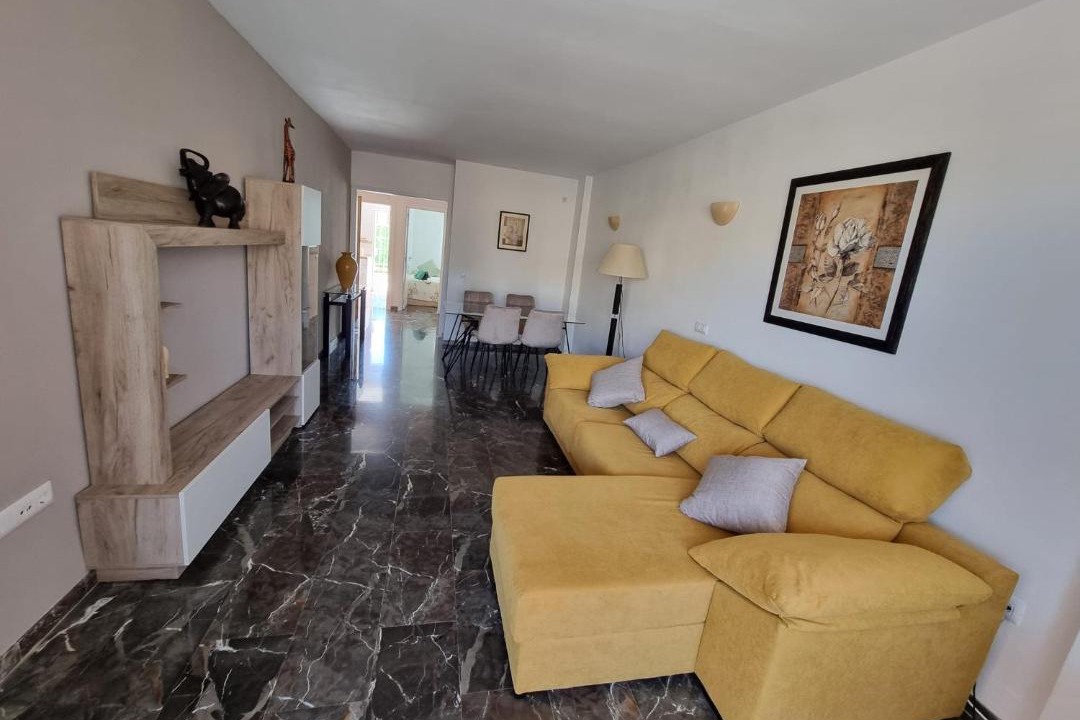 Photo of Livingroom in Torreblanca