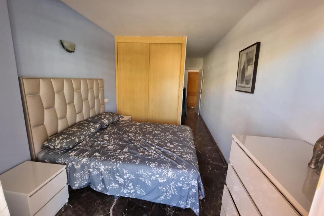 Photo of Bedroom in Torreblanca