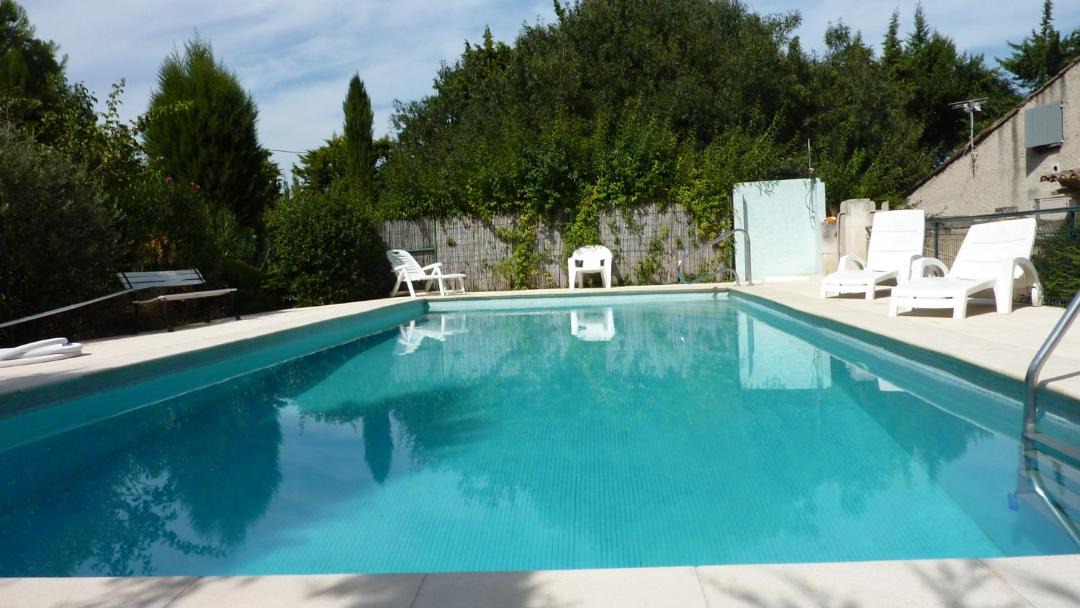 Photo of Outdoor in Eygalieres