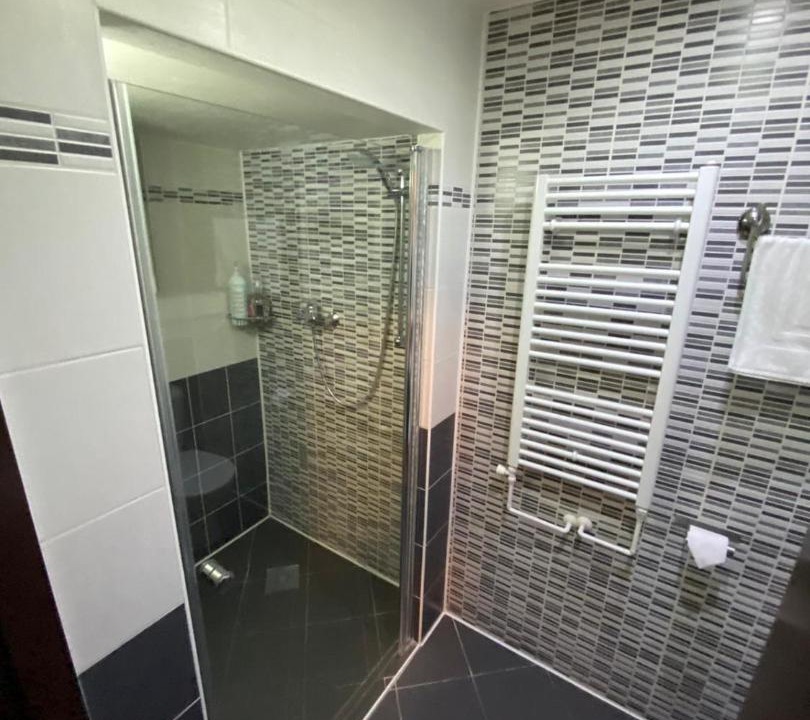 Photo of Bathroom in Zizkov