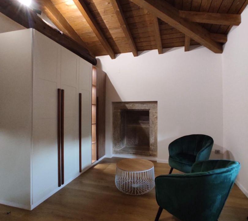 Photo of Livingroom in Taboada
