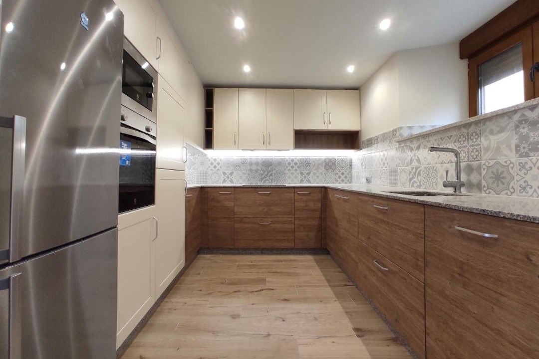 Photo of Kitchen in Taboada