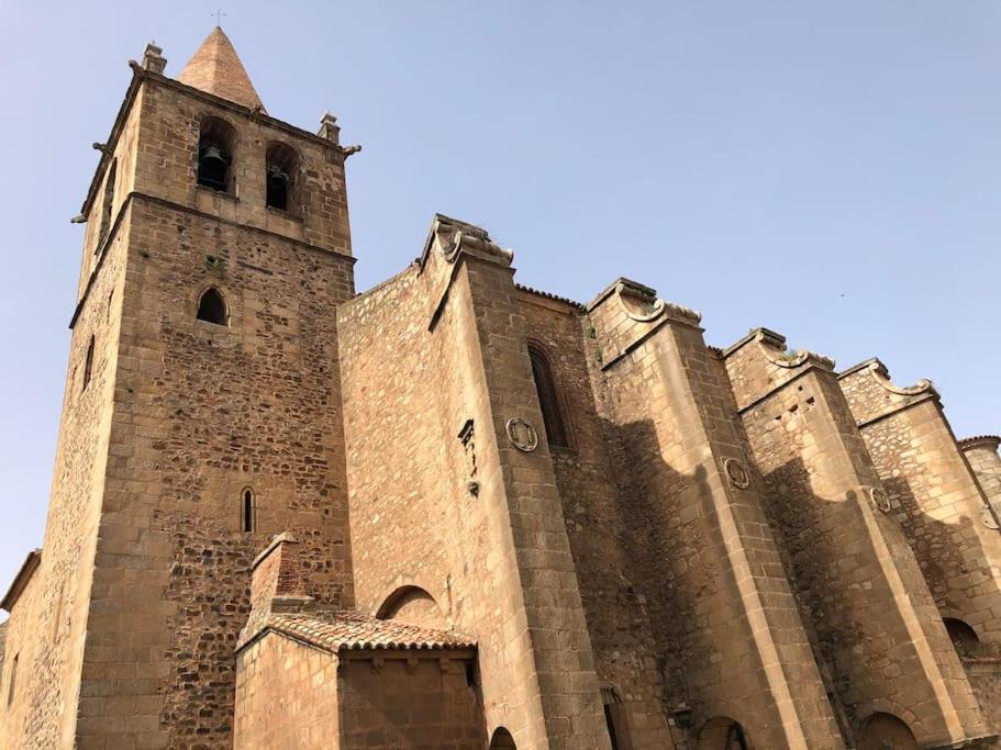Photo of Buildings in Ribera del Marco