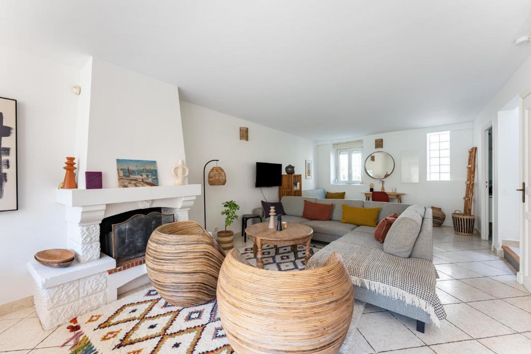 Photo of Livingroom in Endoume