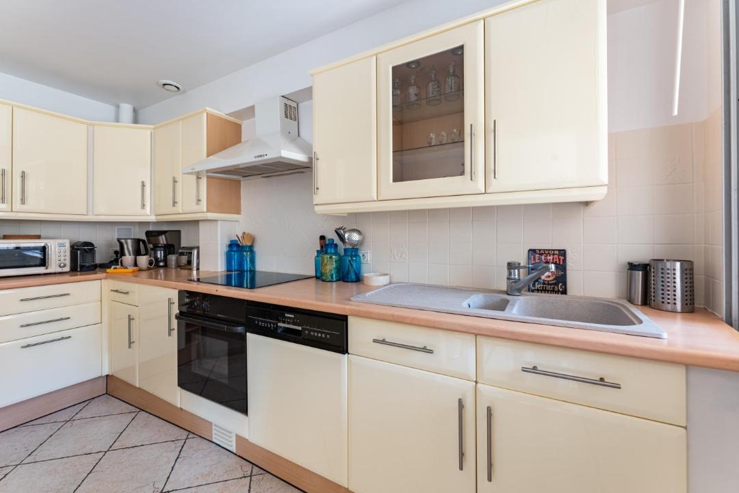 Photo of Kitchen in Endoume