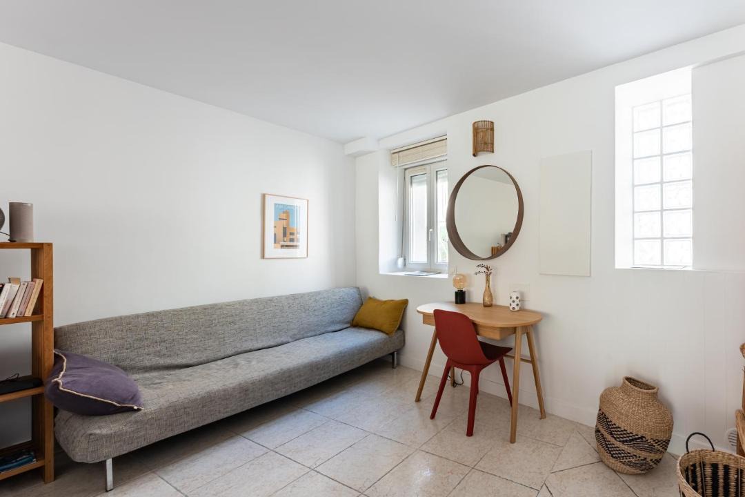 Photo of Livingroom in Endoume