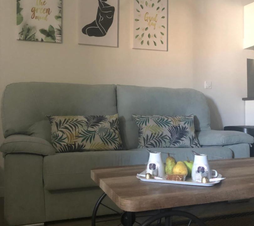 Photo of Livingroom in Ribera del Marco