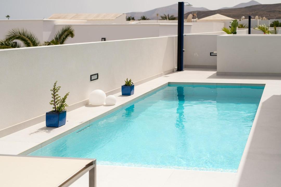 Photo of Outdoor in Puerto Calero