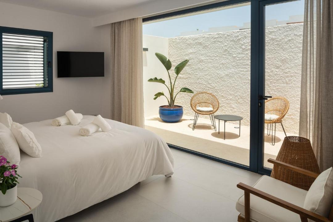 Photo of Bedroom in Puerto Calero