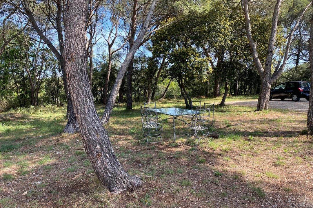 Photo of Outdoor in Rognes