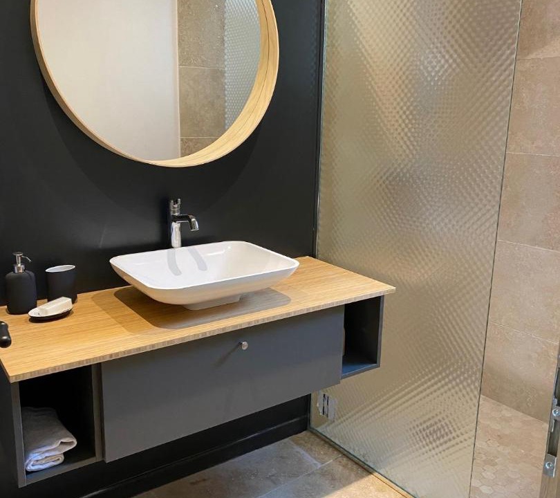 Photo of Bathroom in Rognes