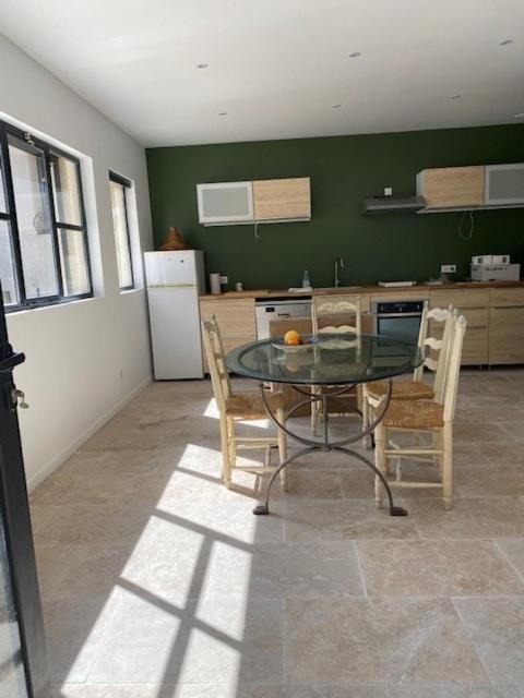 Photo of Kitchen in Rognes