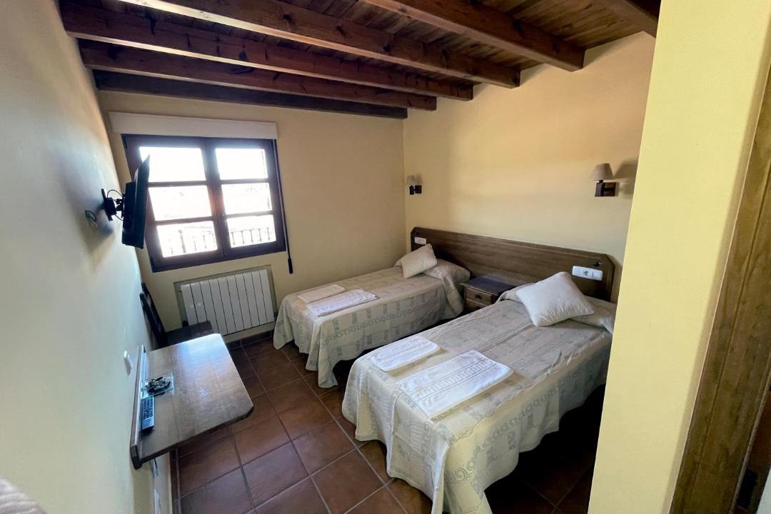 Photo of Bedroom in Ferreras de Arriba