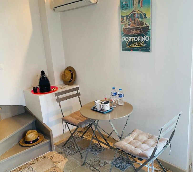 Photo of Livingroom in Les Hauts de Villeneuve