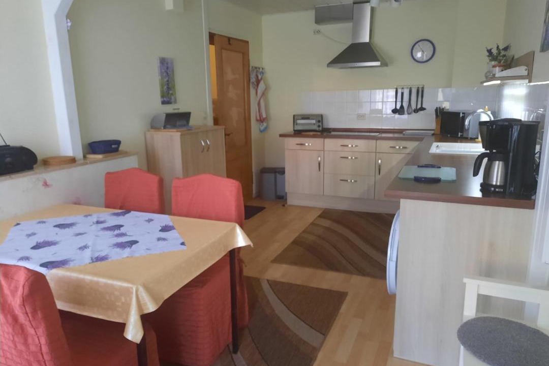 Photo of Livingroom in Stendal
