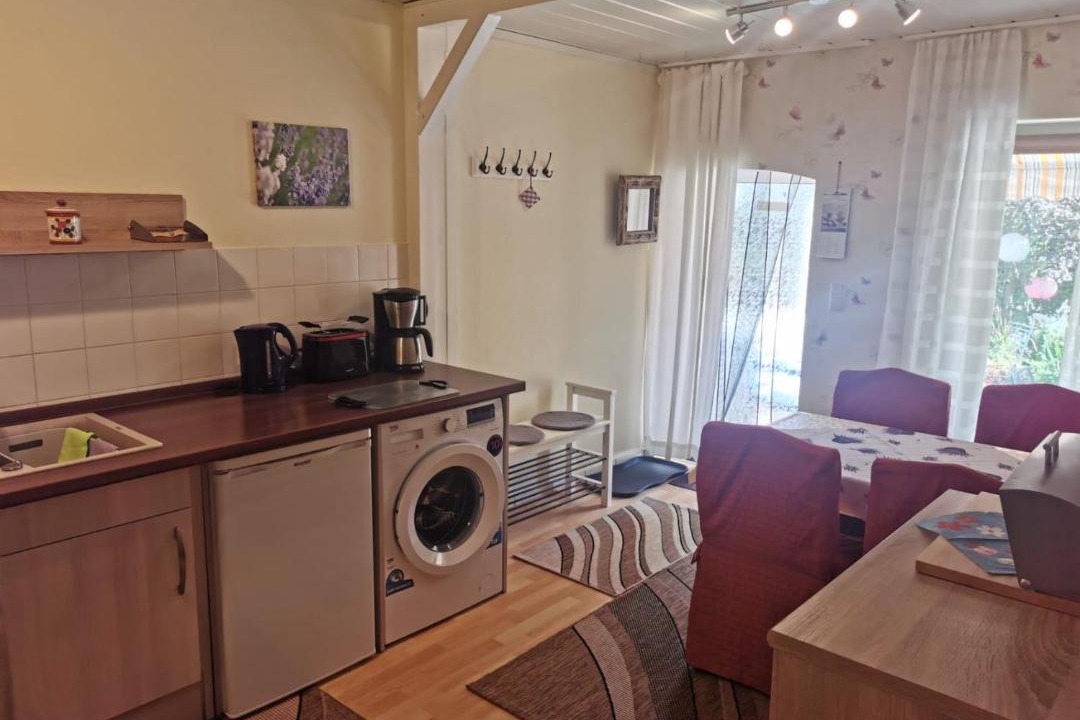 Photo of Livingroom in Stendal