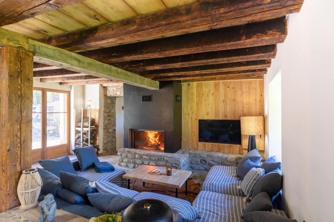 Photo of Livingroom in Sainte-Marie-de-Campan