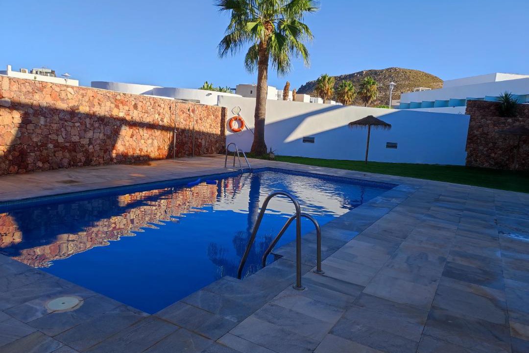 Photo of Outdoor in Las Negras