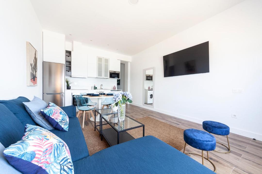 Photo of Livingroom in Playa Honda