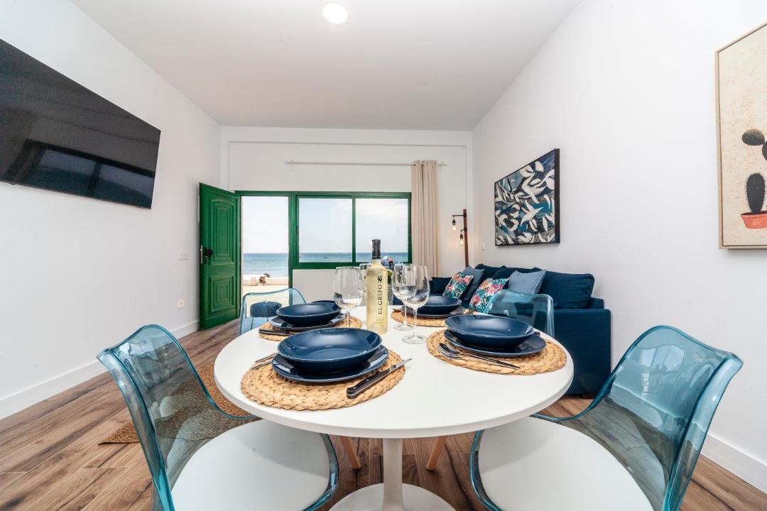 Photo of Livingroom in Playa Honda