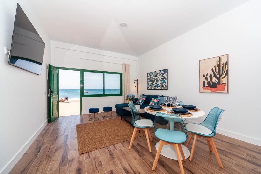 Photo of Livingroom in Playa Honda