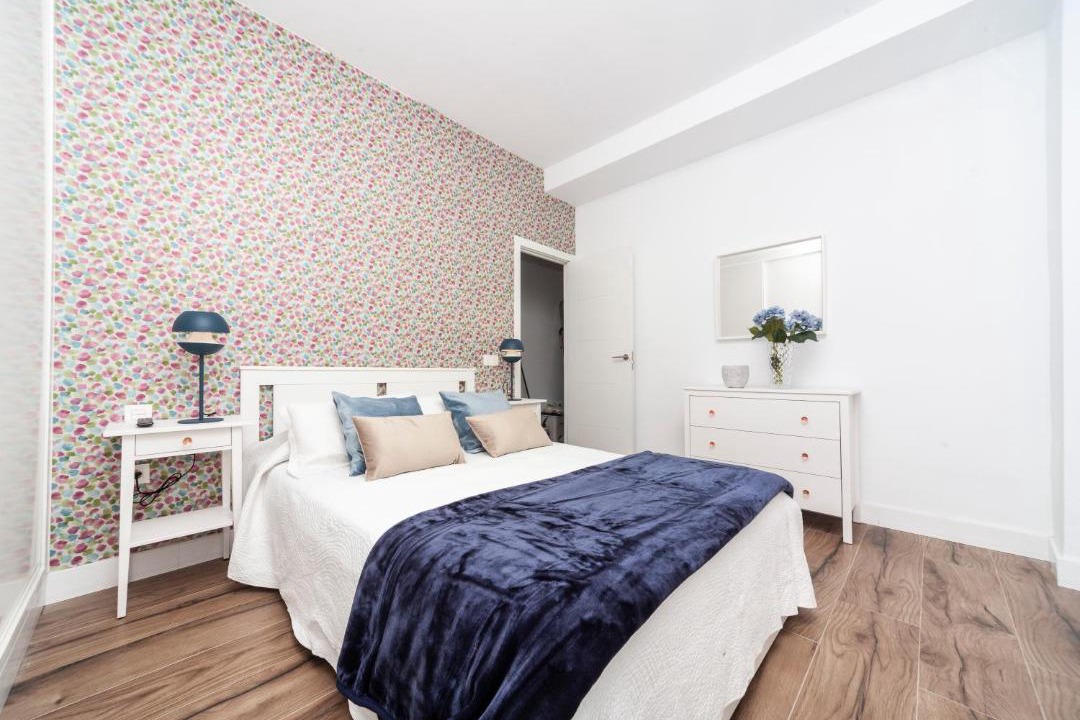 Photo of Bedroom in Playa Honda