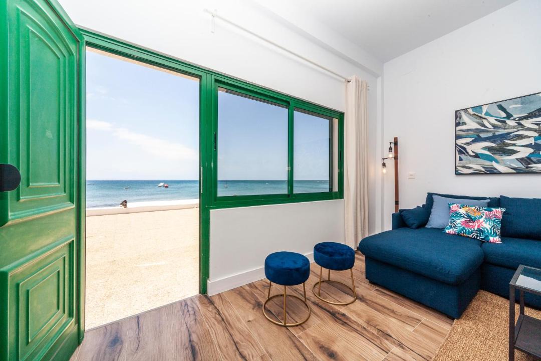 Photo of Livingroom in Playa Honda