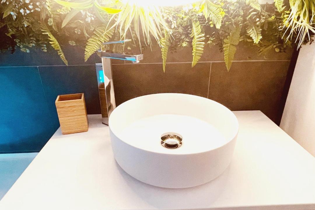 Photo of Bathroom in Faubourg