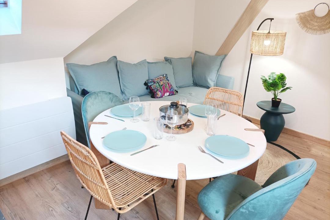 Photo of Livingroom in Mutzig