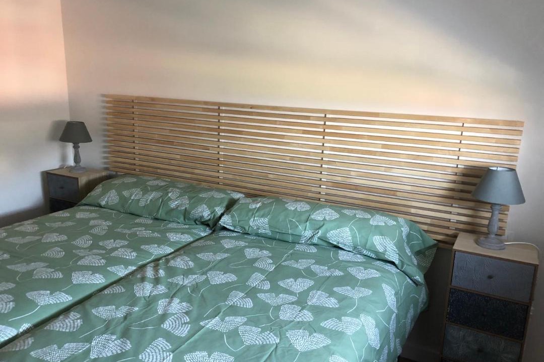 Photo of Bedroom in Liencres