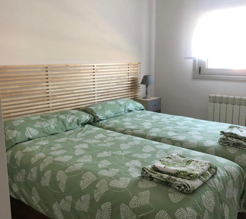 Photo of Bedroom in Liencres