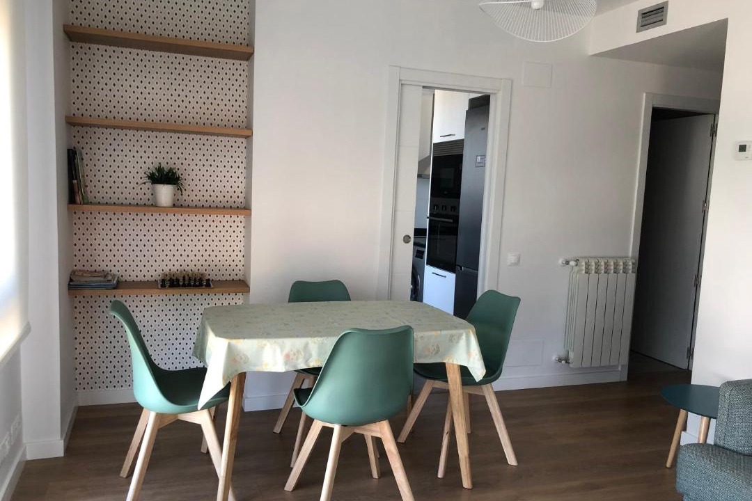 Photo of Livingroom in Liencres