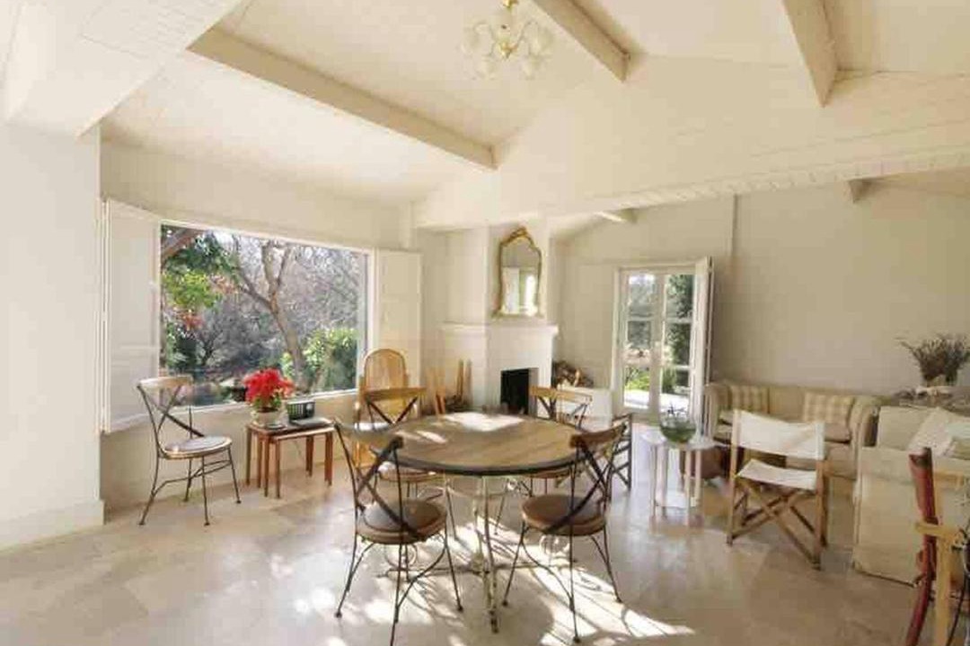 Photo of Livingroom in Candeleda