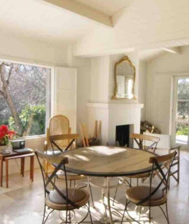 Photo of Livingroom in Candeleda