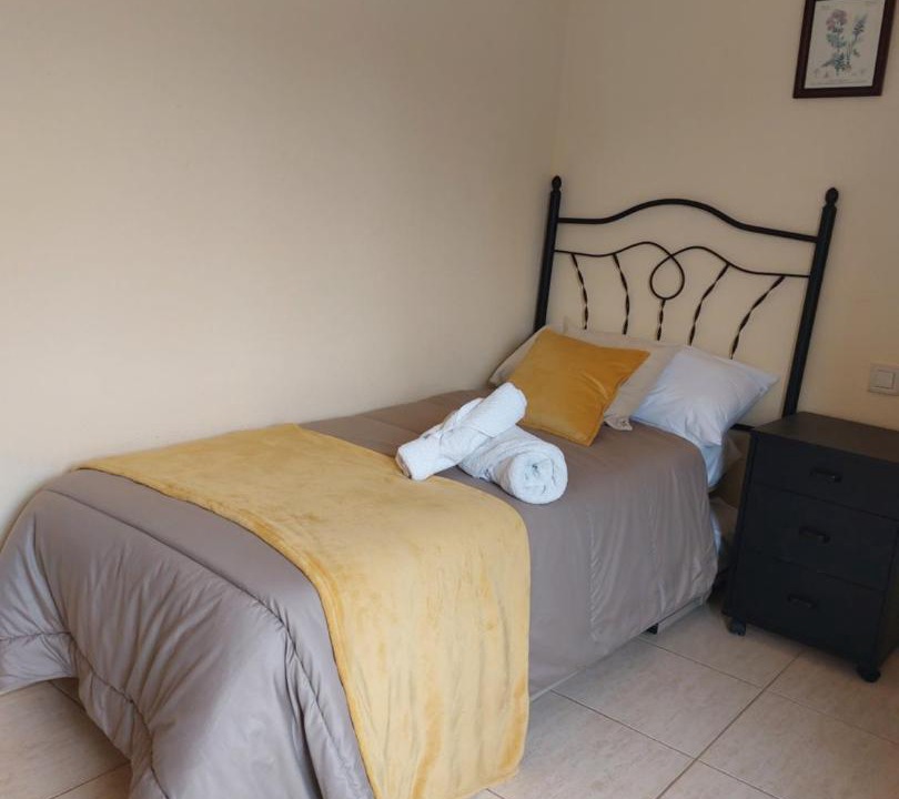 Photo of Bedroom in Vecindario