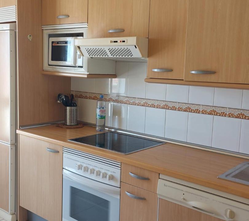 Photo of Kitchen in Vecindario