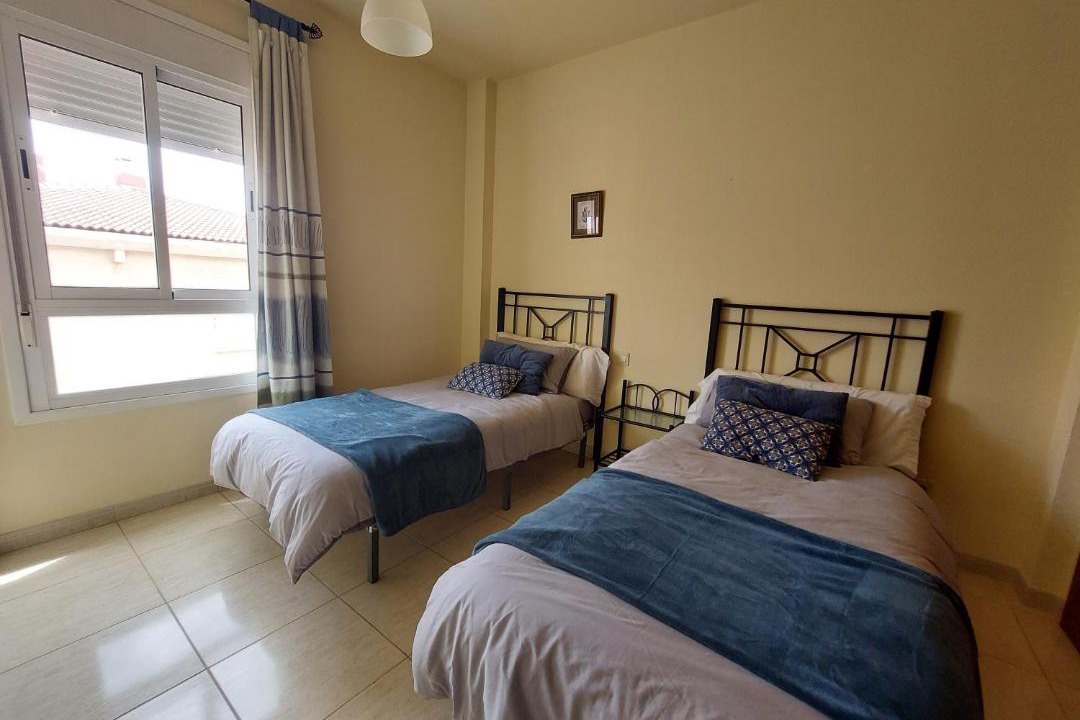 Photo of Bedroom in Vecindario