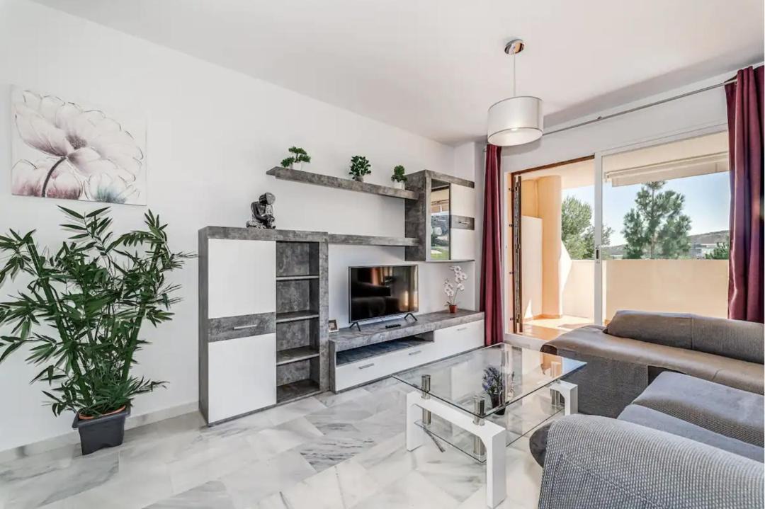 Photo of Livingroom in Casares
