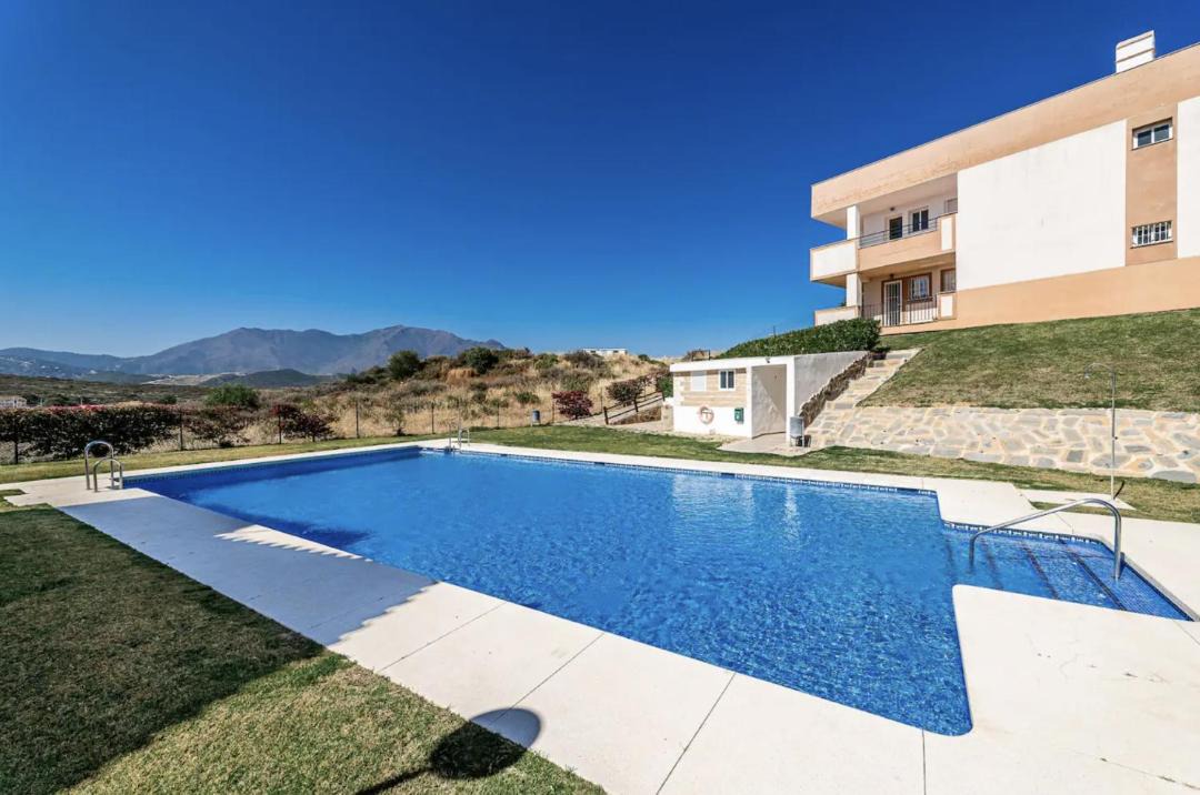 Photo of Outdoor in Casares