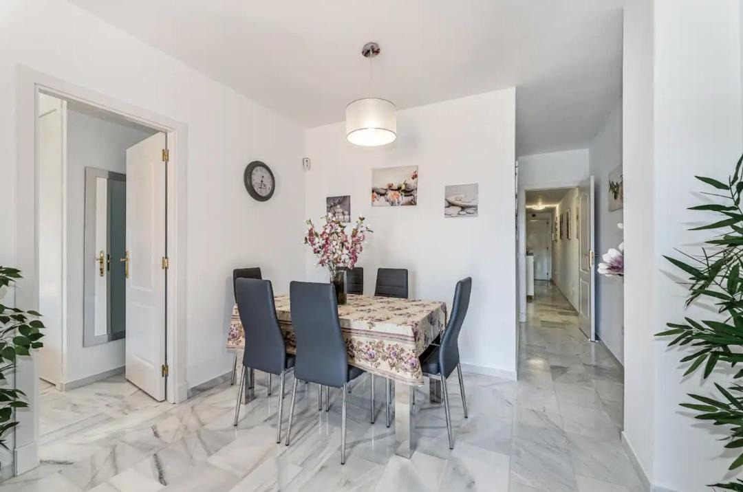 Photo of Livingroom in Casares