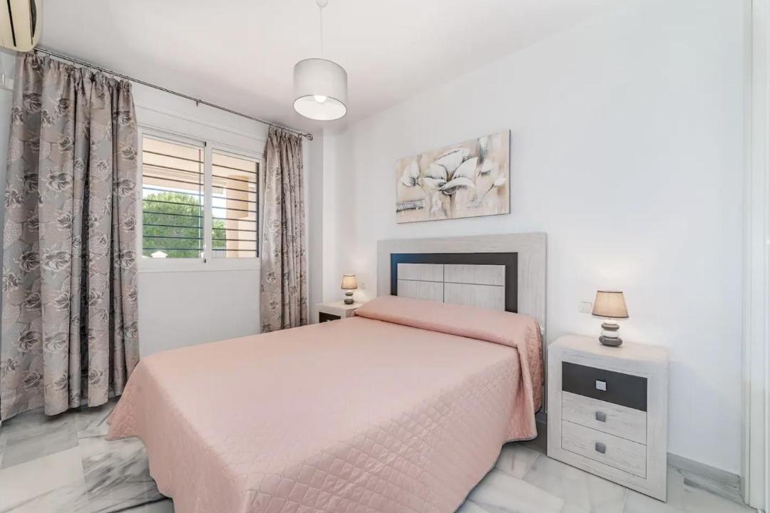 Photo of Bedroom in Casares