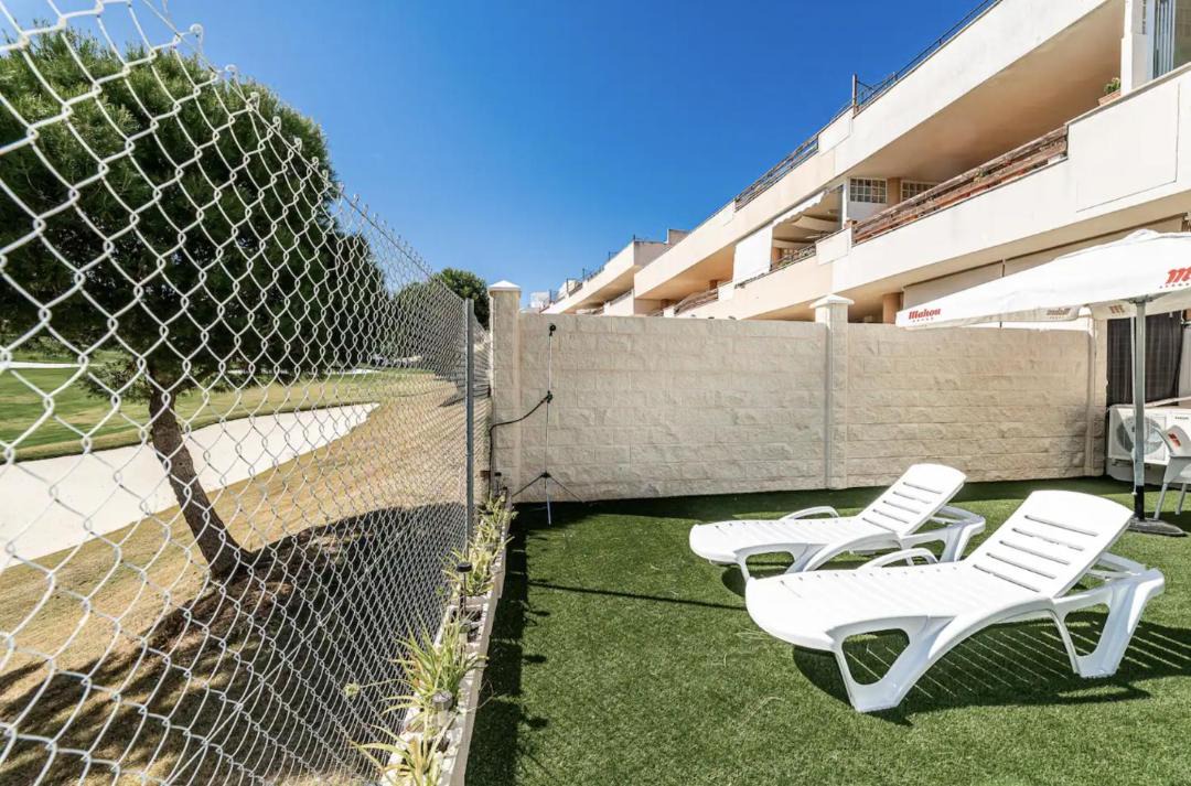 Photo of Patio Balcony in Casares