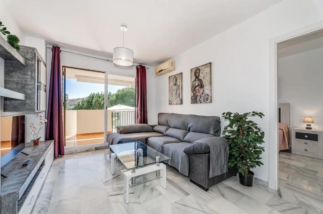 Photo of Livingroom in Casares