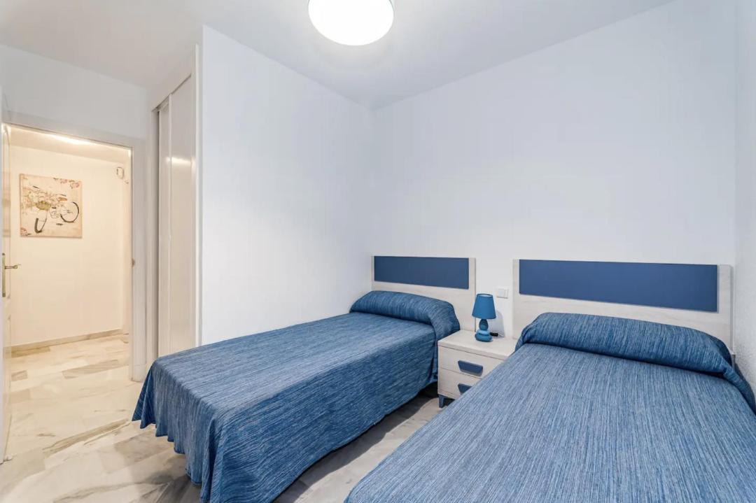 Photo of Bedroom in Casares