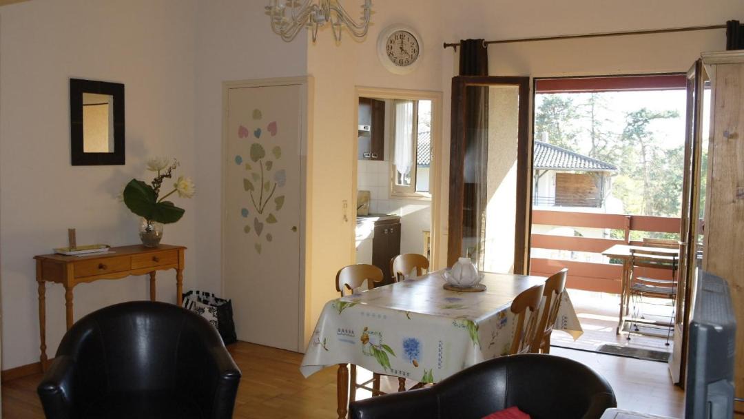 Photo of Livingroom in Cazaubon