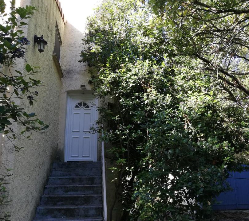 Photo of Buildings in Aix-en-Provence