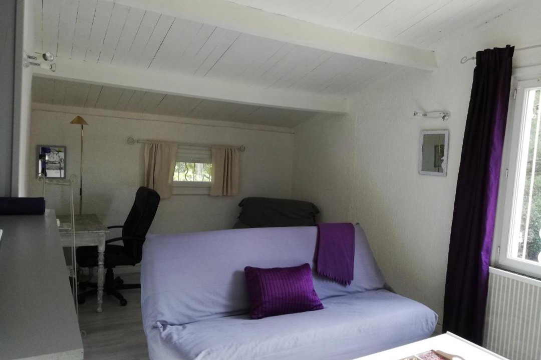 Photo of Bedroom in Aix-en-Provence